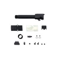 Dytac SLR G19 Gen3 RMR Pre-Cut Slide for GBB Pistol