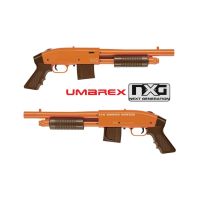 Umarex NXG Trophy Hunter Target Game Set - Short Grip