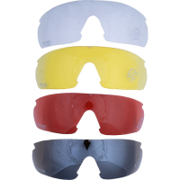 Jack Pyke Pro-Sport GP Shooting Glasses Set