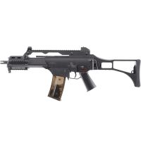 Umarex Heckler & Koch G36C Sportsline EyeTrace Electric Airsoft Rifle