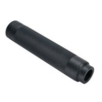 Silverback Airsoft DTSS QD Replica Silencer .300 - 24mm CCW - without QD Muzzle Brake