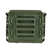 Silverback Airsoft Hard Shell Pouch for .338 magazines (SRS, TAC-41 Long, VKS)
