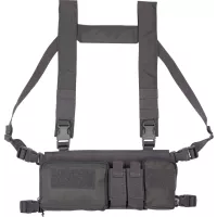 Viper Tactical VX Buckle Up Ready Chest Rig - Titanium
