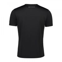 Warfighter Athletic Warrior Athlete Short Sleeve T-shirt - Black