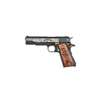 G&G Airsoft GPM 1911 IWO JIMA Gas Blowback Pistol