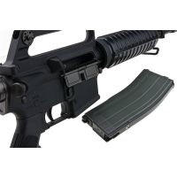 VFC (Cybergun & Colt Licensed) M733 Gas Blowback Airsoft Rifle