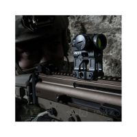 Unity Tactical FAST Micro Mount - Black