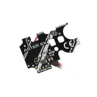 Gate ASTER SX EXPERT for V2 GB + Quantum Trigger - Front Wired