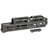 AK Alpha Series M-LOK handguard 10.0"