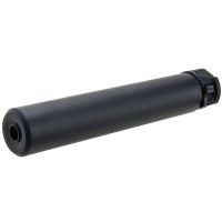 GK Tactical SOCOM 762 RC Suppressor (14mm CCW) Version 2 - Black