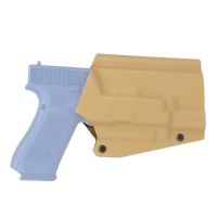 Nuprol Kydex Holster for EU Series with NX400 Torch - Tan