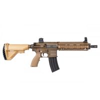 Umarex VFC HK 416 D CQB 10.5" V2 Tan AEG