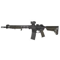MOE SL-S Carbine Stock – Mil-Spec