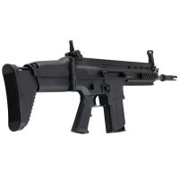 VFC (Cybergun & FN Licensed) Scar H Gas Blowback Airsoft Rifle