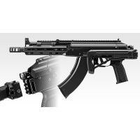 AKX Gas Blowback Rifle