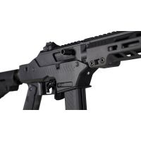 Vorsk VMP-2M Gas Blowback DMR Rifle (1.0J) - Black
