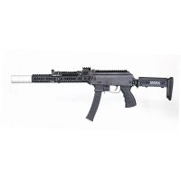 Arcturus PP19-01 Vityaz Ztac SP1 Carbine AEG - Performance Enhanced Edition