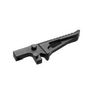 Laylax ARES Amoeba M4 EFCS Custom Adjustable Trigger - Black