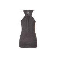 Land Warrior Core (LWC) Ladies Training Vest - Dark Grey Heather