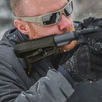 MOE SL-K Carbine Stock – Mil-Spec