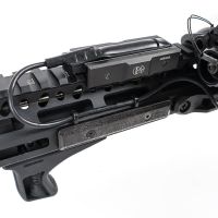 Nitro.Vo M-Lok Rail Panel Cover - Black