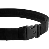 Viper Tactical Security Patrol Belt - Black