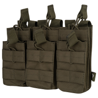 VP Treble Duo Mag Pouch