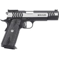 Umarex Ruger SR1911 Competition Co2 Blowback Airsoft Pistol