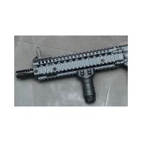 G&P E.G.T. Daniel Defense MK18 Mod 1 - Tornado Grey Cerakote