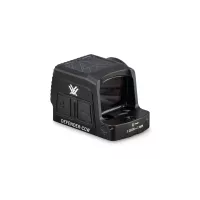 Vortex Optics Defender-CCW Enclosed Solar Micro Red Dot - 3 MOA