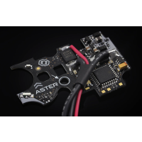 ASTER V2 SE Expert & Quantum Trigger - Rear Wired