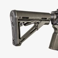 CTR® Carbine Stock – Mil-Spec