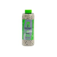 Nuprol RZR Precision Biodegradable BBs - 0.25g (3500)