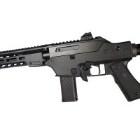 Vorsk VMP-2MD Gas Blowback DMR Rifle (1.75J) - Black