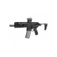 Laylax NITRO.Vo SIG MCX Short Hand Guard & Short Outer Barrel Set