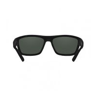 Wiley X Peak Captivate Blue Mirror/Matt Black Frame Safety Sunglasses