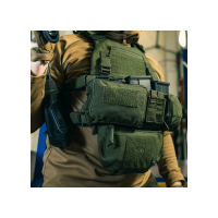 Viper Tactical VX Operator Multi Weapon System Vest Package - Green