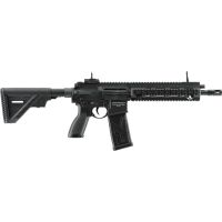 Umarex Heckler & Koch HK 416 A5 AEG Rifle - Black