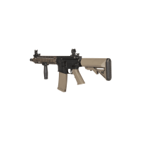 Specna Arms Daniel Defense® MK18 SA-E19 EDGE 2.0™ Carbine Replica - Chaos Bronze