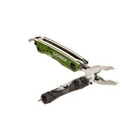 Gerber Dime Mini Multitool - Green