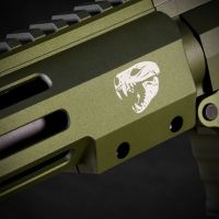 Wolverine Airsoft MTW Fossil DIG 1 10" SBR HPA Airsoft Rifle - PRE-ORDER