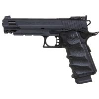 GPM1911 CP MS Gas Blowback Pistol MKII