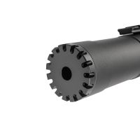 Maruyama MP IX Gas Blowback Airsoft SMG
