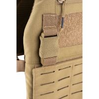 Viper Tactical Buckle Up Plate Carrier Gen2 - Dark Coyote