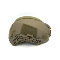 Evolution Gear Wendy Helmet 2021 Deluxe Version