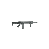 King Arms M4 Striker M-LOK Carbine Ultra Grade II - Black