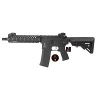 Evolution Recon MK18 Mod 1 10.8″ Viper Carbontech