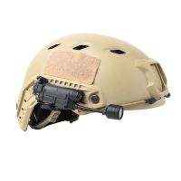 Sidewinder Stalk Helmet Light