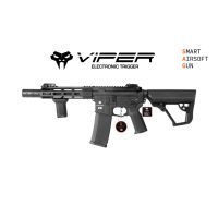 Evolution Recon 3.0 Viper Silent Ops S