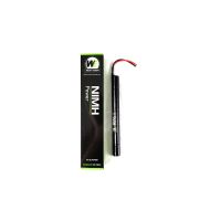 9.6V 1600mAH Stick Battery